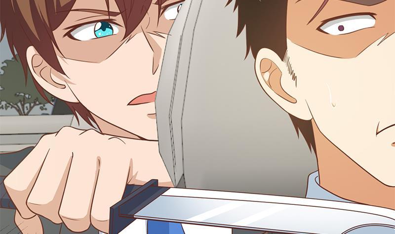 修仙归来在校园103话 楚毅的决断