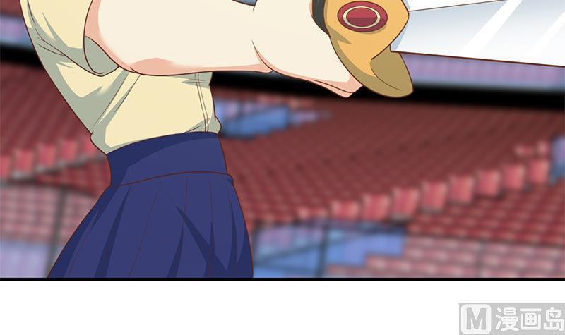 修仙归来在校园107话 一招KO！