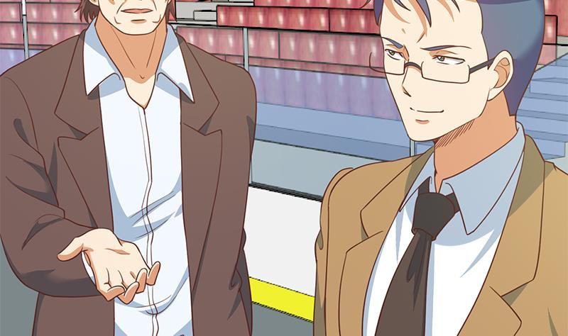 修仙归来在校园107话 一招KO！