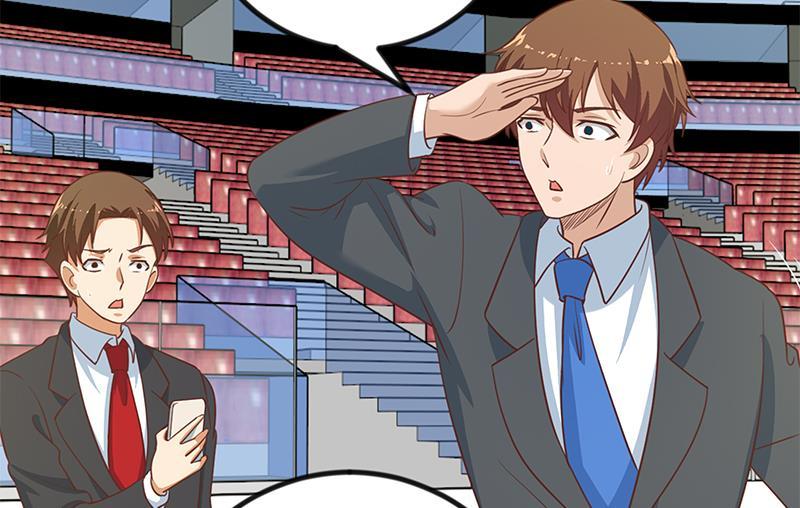 修仙归来在校园107话 一招KO！