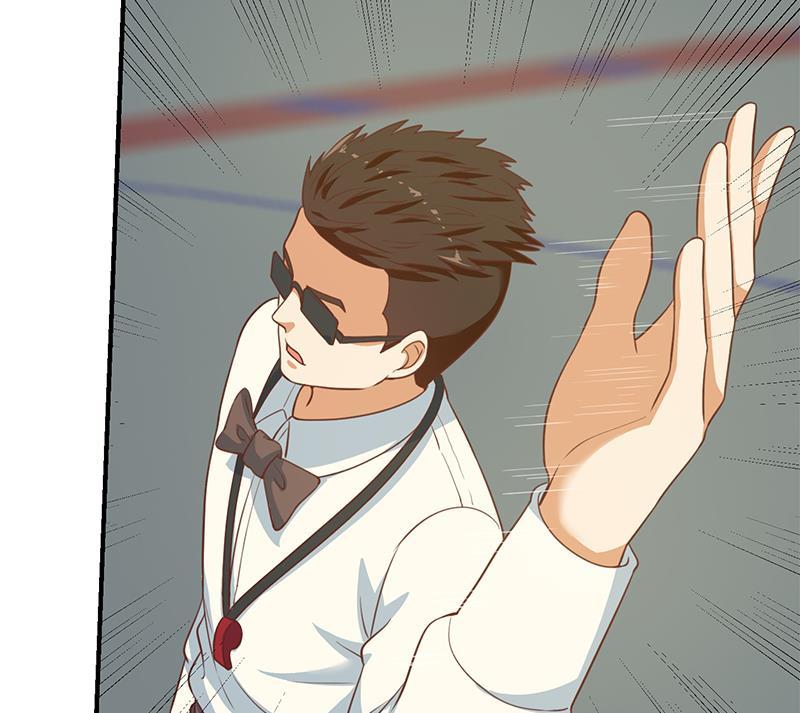 修仙归来在校园110话 容我扎个头发