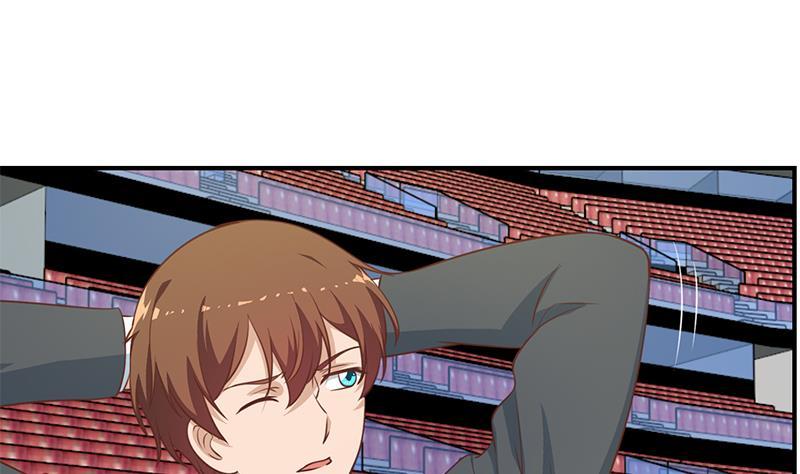 修仙归来在校园110话 容我扎个头发