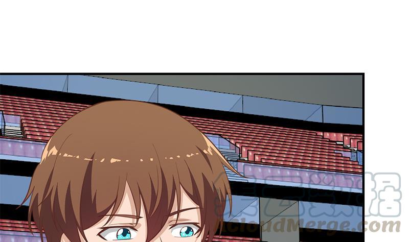 修仙归来在校园110话 容我扎个头发