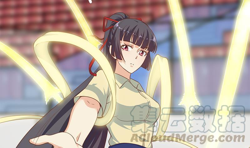 修仙归来在校园111话 美人对决，不战而败！