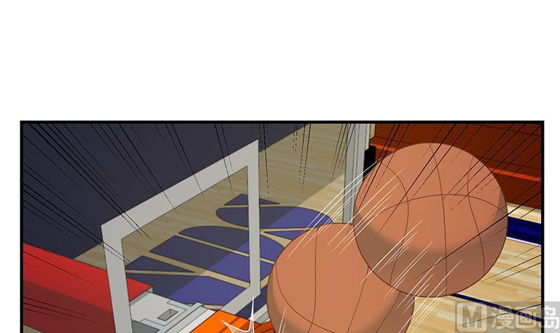 修仙归来在校园113话 篮球盖脸！