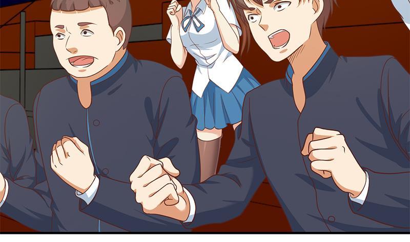 修仙归来在校园113话 篮球盖脸！