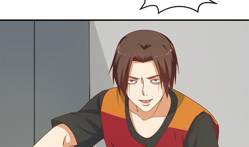 修仙归来在校园114话 敢不敢跟我下场？