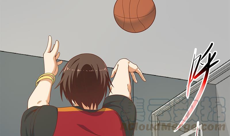 修仙归来在校园114话 敢不敢跟我下场？