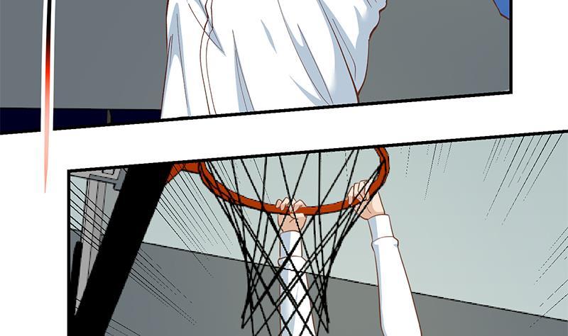 修仙归来在校园115话 楚毅的篮球实力