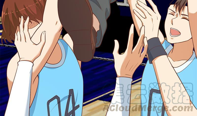 修仙归来在校园115话 楚毅的篮球实力