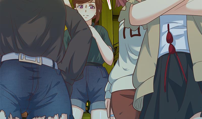 修仙归来在校园121话 酒吧的愉悦之旅