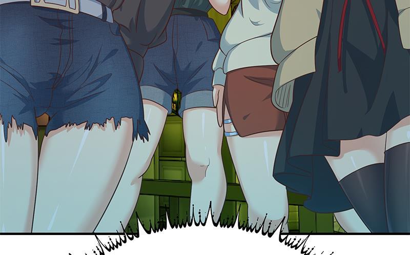 修仙归来在校园121话 酒吧的愉悦之旅