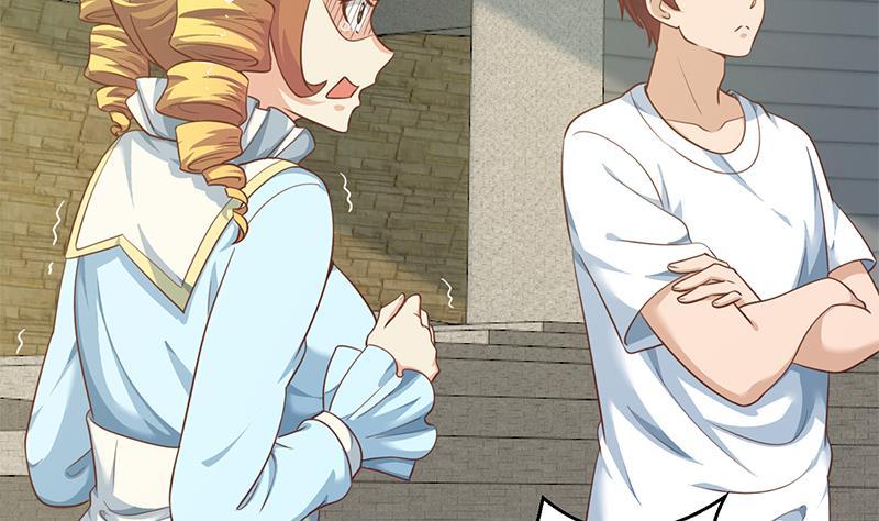 修仙归来在校园129话 遇见梁诗尔