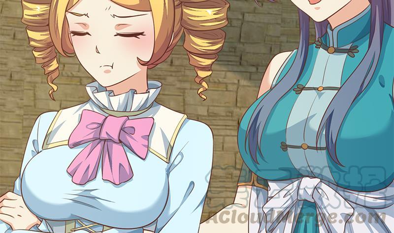 修仙归来在校园129话 遇见梁诗尔