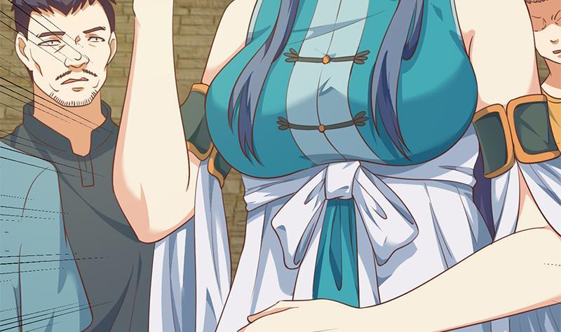 修仙归来在校园129话 遇见梁诗尔