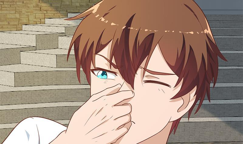 修仙归来在校园129话 遇见梁诗尔