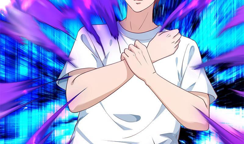 修仙归来在校园131话 楚毅的决定