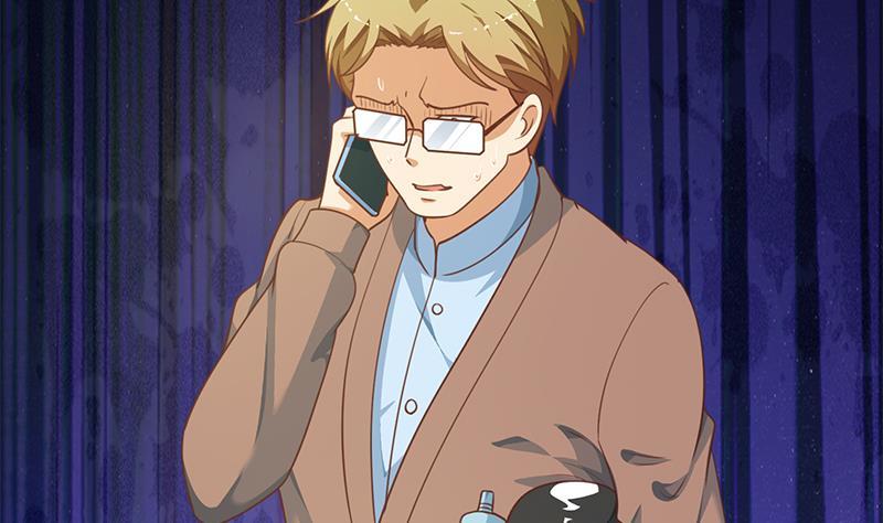 修仙归来在校园134话 居然被开除了！？