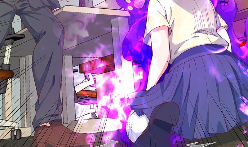 修仙归来在校园137话 一指破鬼邪！