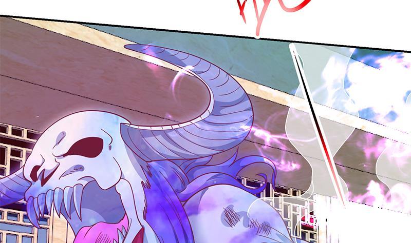 修仙归来在校园142话 力破邪祟！