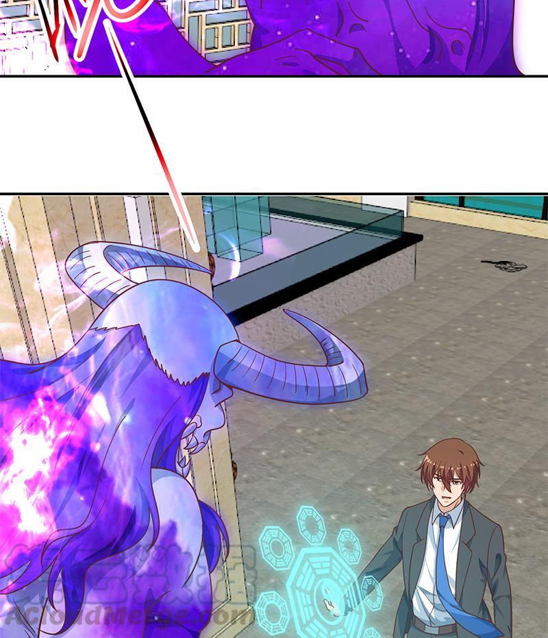 修仙归来在校园142话 力破邪祟！