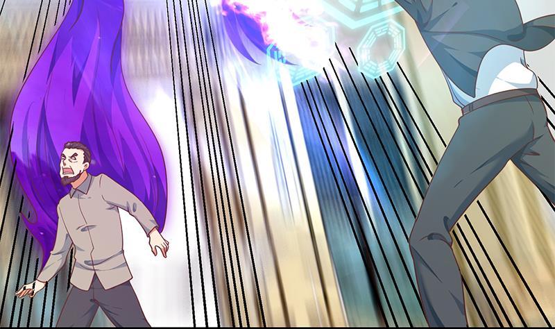 修仙归来在校园142话 力破邪祟！