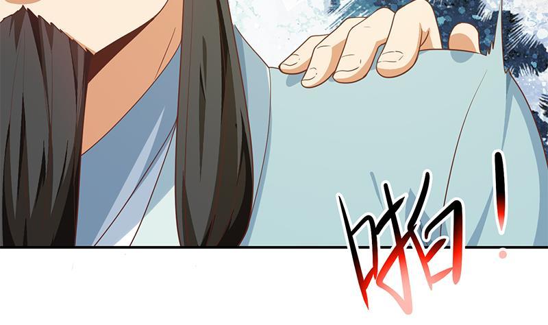 修仙归来在校园143话 狗急跳墙