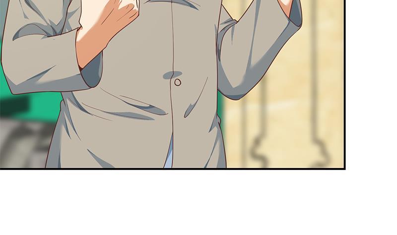 修仙归来在校园143话 狗急跳墙