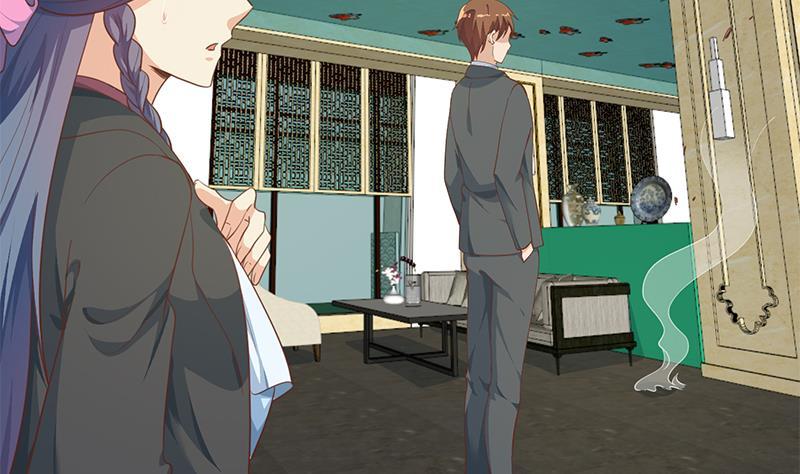 修仙归来在校园144话 小孩子不要看！