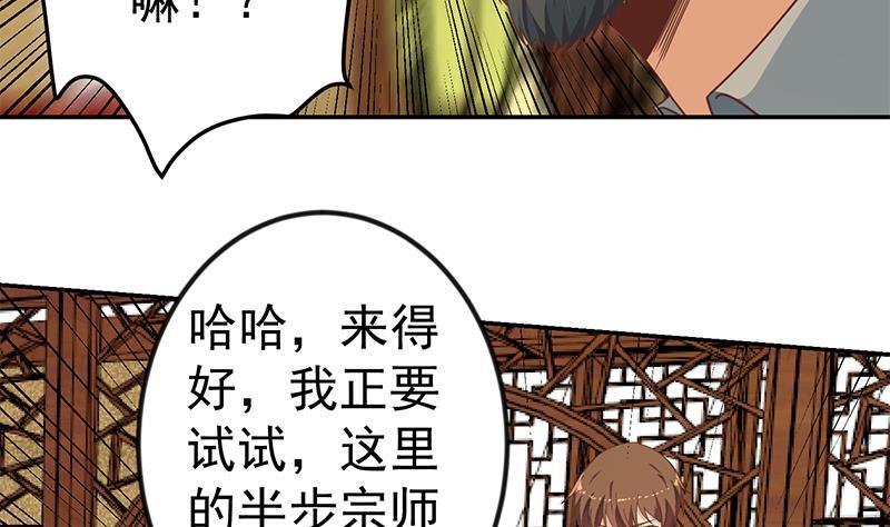 修仙归来在校园145话 半步宗师