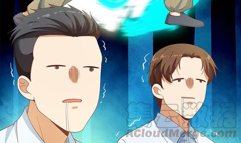 修仙归来在校园148话 反派的自觉