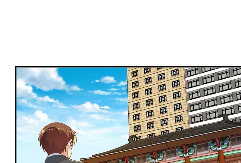 修仙归来在校园153话 好戏开场了！