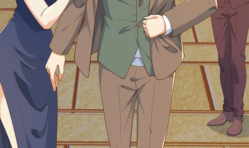 修仙归来在校园153话 好戏开场了！