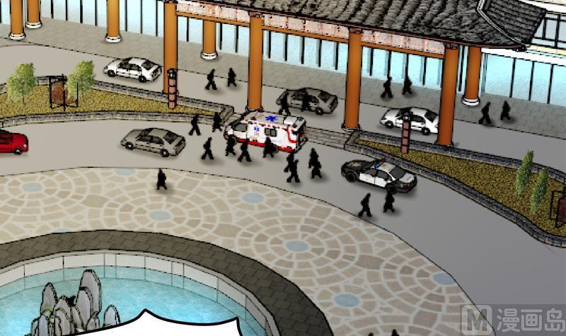 修仙归来在校园156话 打脸正式开始！