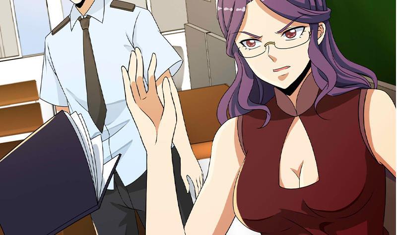 修仙归来在校园160话 给他们道歉！