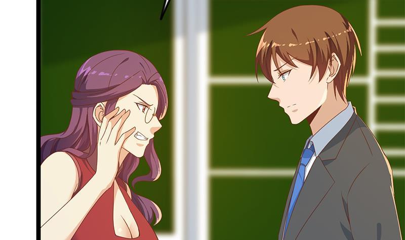 修仙归来在校园161话 说电你就电你