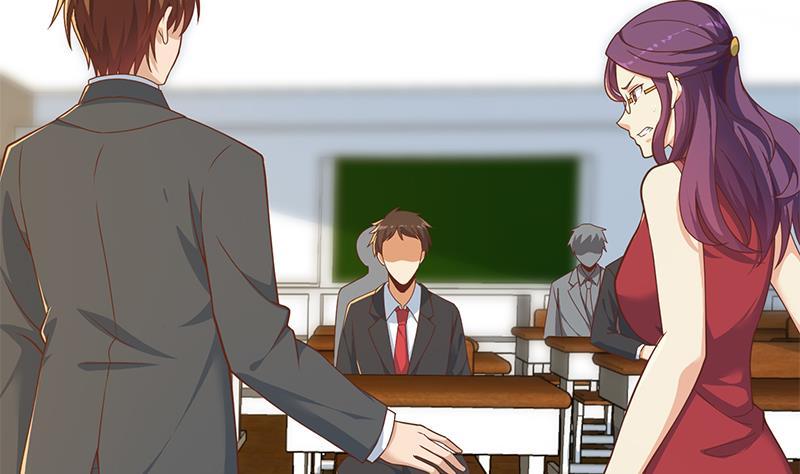 修仙归来在校园161话 说电你就电你