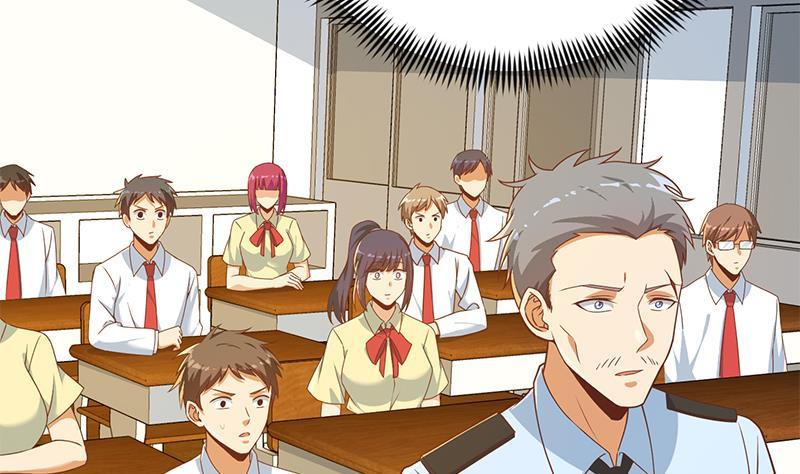 修仙归来在校园161话 说电你就电你