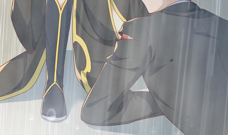 修仙归来在校园163话 楚毅的内心深处