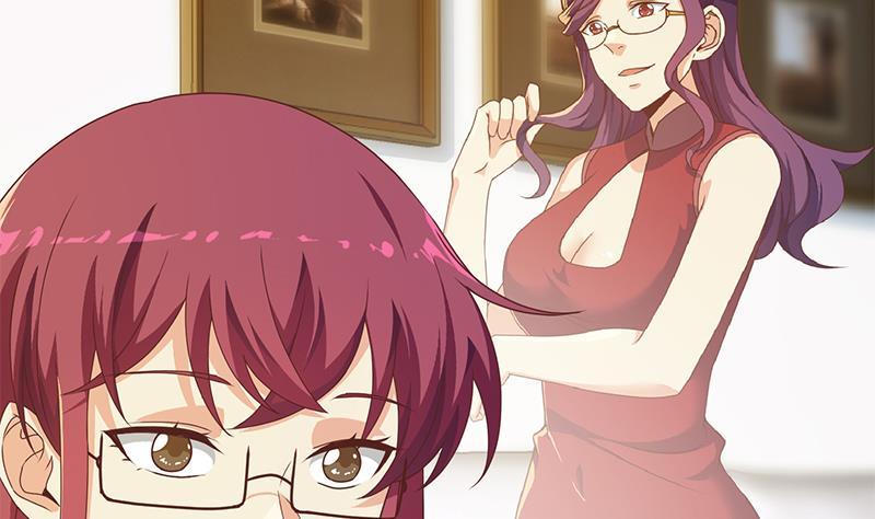 修仙归来在校园163话 楚毅的内心深处