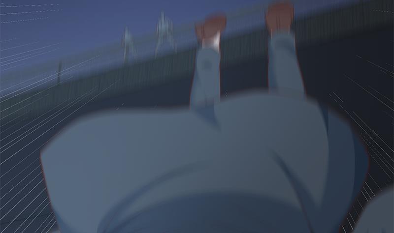 修仙归来在校园164话 跳河也能突破！