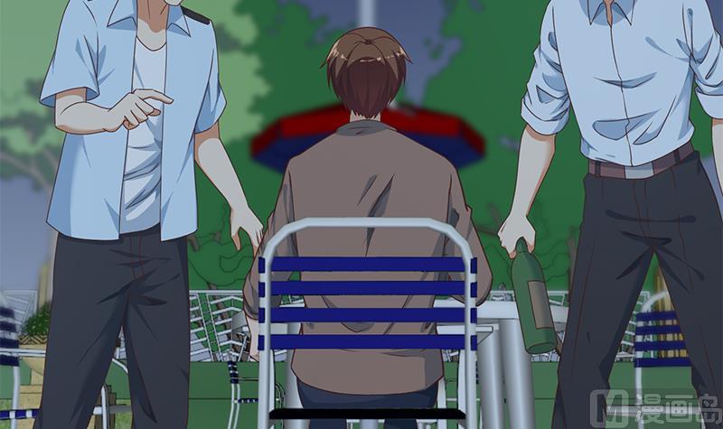 修仙归来在校园165话 什么叫装X啊？