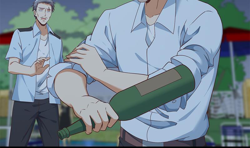 修仙归来在校园165话 什么叫装X啊？