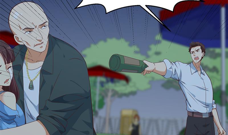 修仙归来在校园165话 什么叫装X啊？