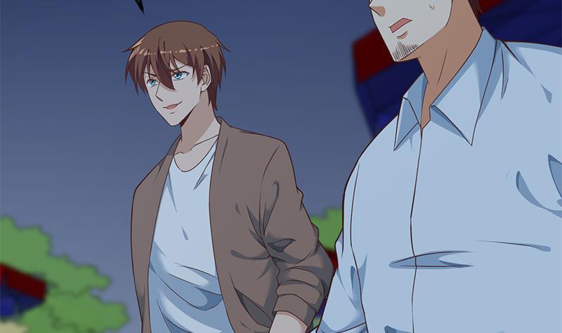 修仙归来在校园166话 打人要打脸！