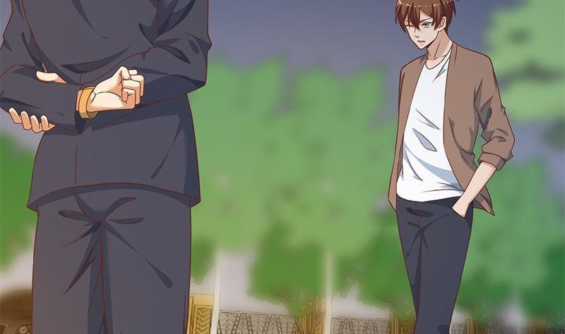 修仙归来在校园168话 开车小王子