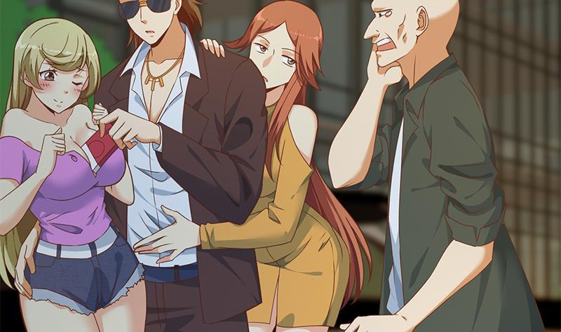 修仙归来在校园168话 开车小王子