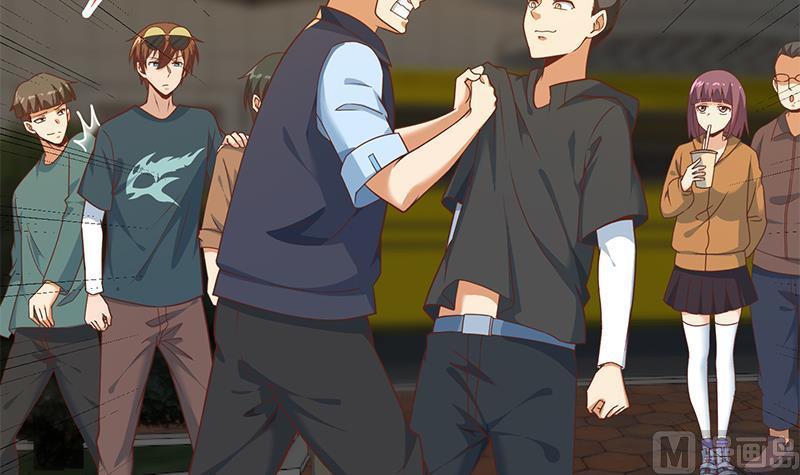 修仙归来在校园172话 多了俩美人？