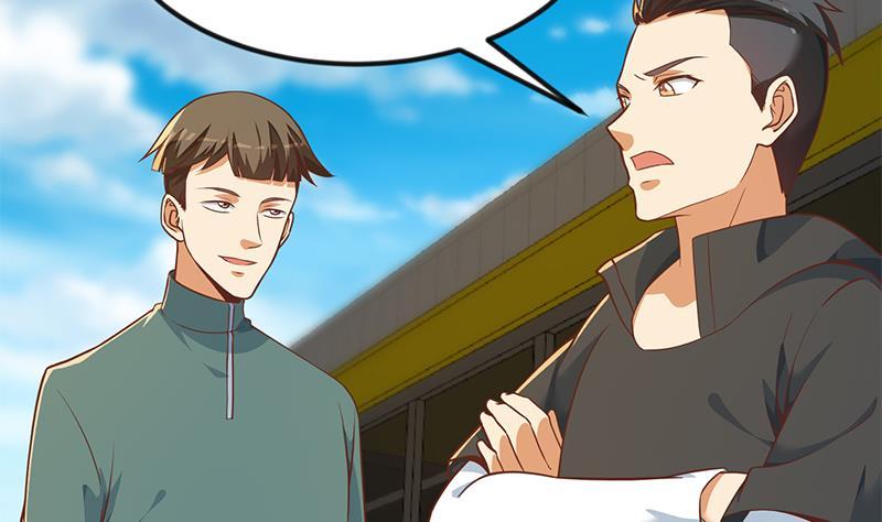 修仙归来在校园173话 我，语文体育老师