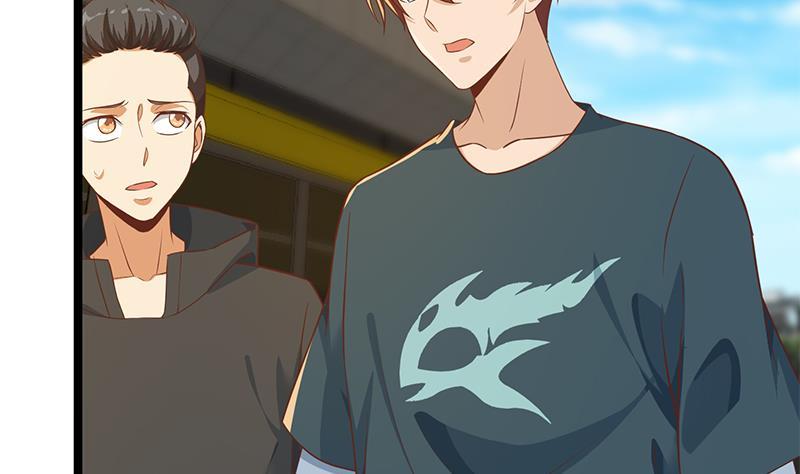 修仙归来在校园173话 我，语文体育老师